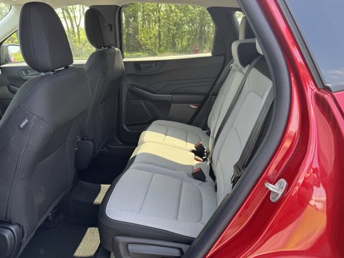 New 2025 Ford Escape Active w/ Tech Pack #1 image 10