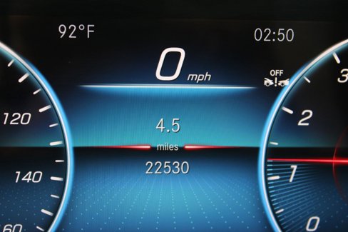 Used 2023 Mercedes-Benz GLA 250 image 17