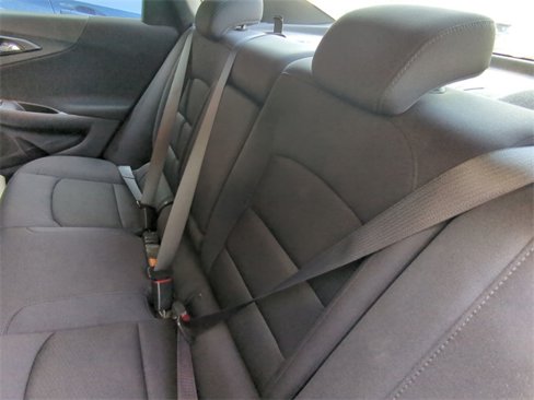 Used 2023 Chevrolet Malibu LT image 28