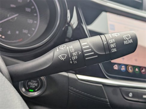 Used 2021 Buick Encore GX Select w/ Advanced Technology Package image 30