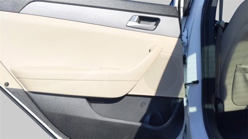 Used 2017 Hyundai Sonata SE image 29
