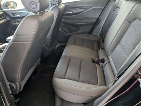 Certified 2024 Buick Envista Preferred image 20