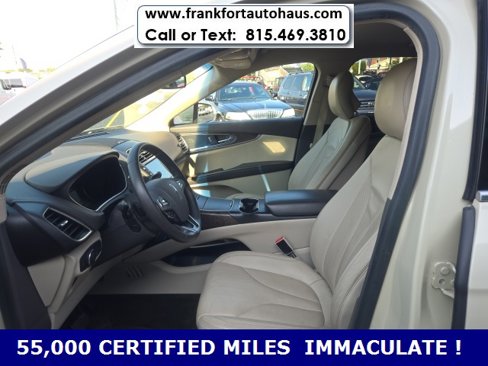 Used 2016 Lincoln MKX Select w/ Select Plus Package image 14