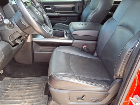 Used 2014 RAM 1500 Sport w/ Sport Premium Group image 7