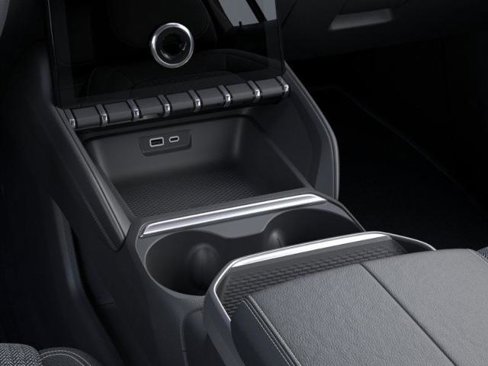 New 2026 GMC Terrain Elevation image 23