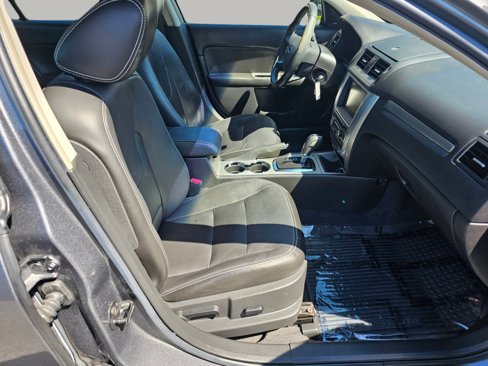 Used 2010 Ford Fusion Hybrid image 26
