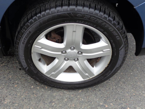 Used 2010 Subaru Forester 2.5X image 31