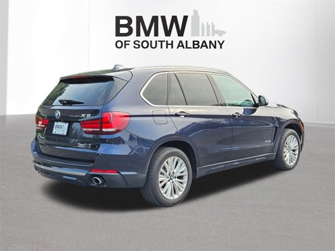 Used 2016 BMW X5 xDrive35i image 4