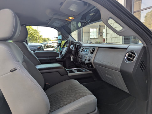 Used 2011 Ford F250 XLT w/ XLT Interior Pkg image 21