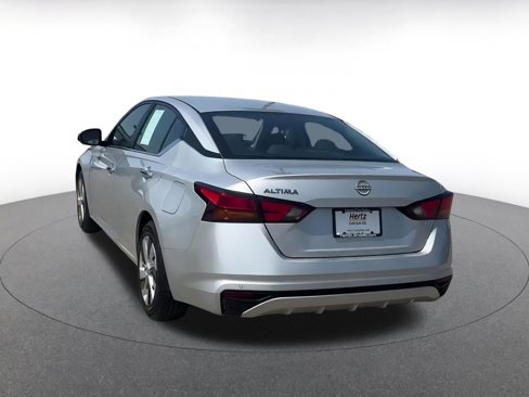 Used 2023 Nissan Altima 2.5 S image 11