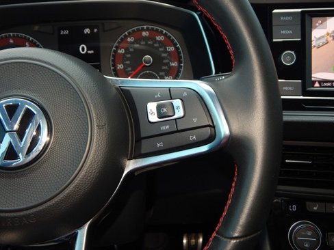 Used 2020 Volkswagen Jetta GLI image 24