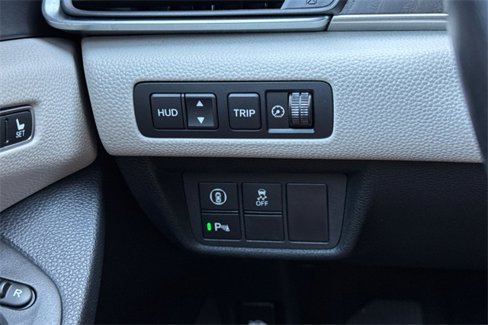 Used 2020 Honda Accord Touring image 31