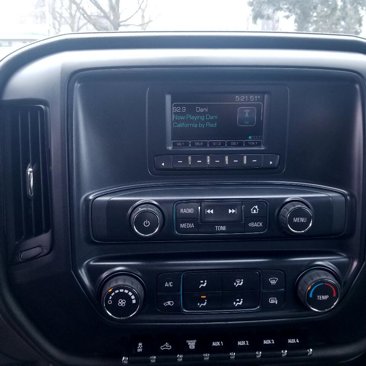 Used 2017 Chevrolet Silverado 2500 W/T w/ WT Fleet Convenience Package image 16