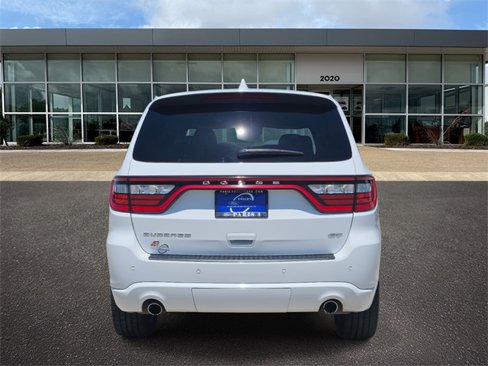 Used 2022 Dodge Durango GT image 5