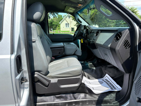 Used 2015 Ford F250 XL image 18