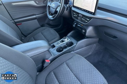 Used 2023 Ford Escape Active w/ Tech Pack #1 image 20
