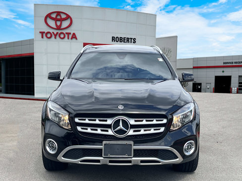 Used 2019 Mercedes-Benz GLA 250 4MATIC image 2