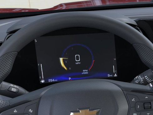 New 2026 Chevrolet Trax LT image 18