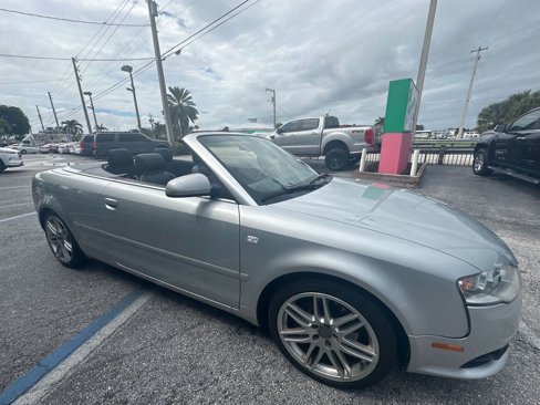 Used 2009 Audi A4 2.0T image 19