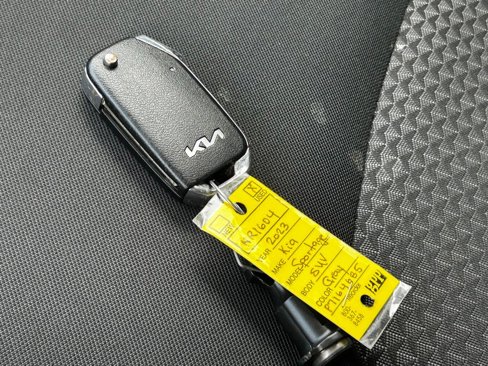 Used 2023 Kia Sportage LX image 47