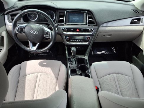 Used 2019 Hyundai Sonata SEL image 21