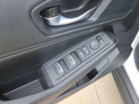 Certified 2024 Honda Accord EX image 14