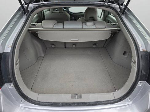 Used 2010 Honda Insight LX image 15