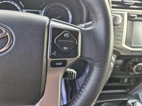 Used 2019 Toyota 4Runner SR5 Premium image 15