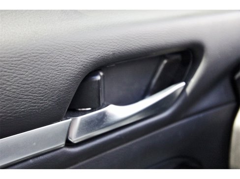 Used 2024 Nissan Altima 2.5 SL image 19