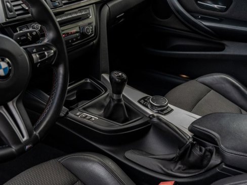 Used 2015 BMW M4 Coupe image 38