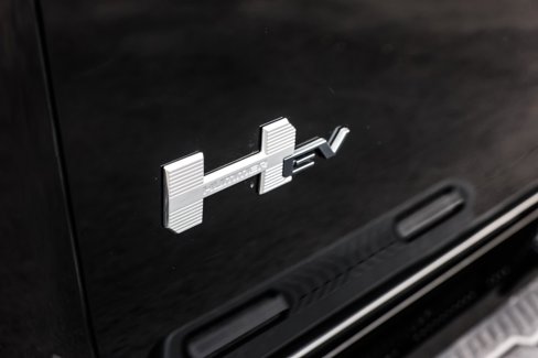 Used 2023 GMC Hummer EV Edition 1 image 65