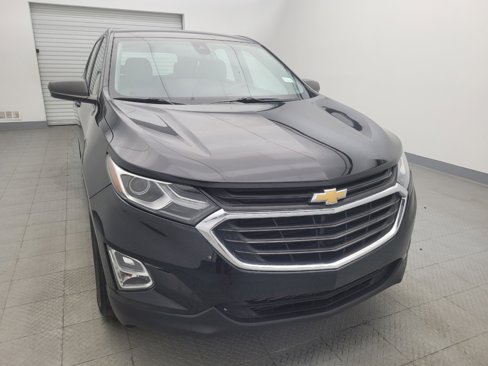 Used 2020 Chevrolet Equinox LS image 14