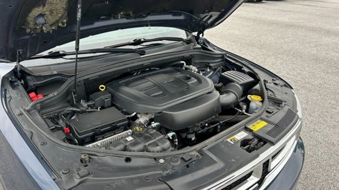 Used 2020 Dodge Durango SXT image 94