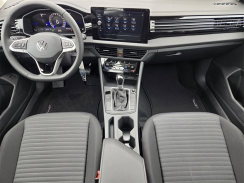 New 2025 Volkswagen Jetta S image 18