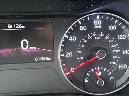 Used 2022 Kia Forte GT-Line w/ GT-Line Technology Package image 19