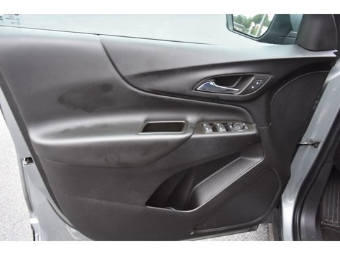 Used 2023 Chevrolet Equinox LT image 16