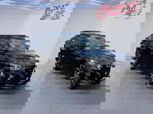 Used 2019 Nissan Altima 2.5 SR image 7