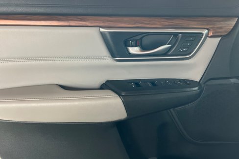 Used 2018 Honda CR-V EX-L image 11