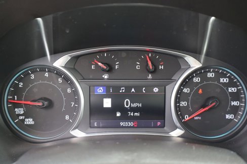 Used 2019 Chevrolet Equinox Premier image 17