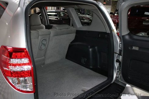 Used 2010 Toyota RAV4 4WD image 21