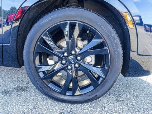 Used 2020 Chevrolet Blazer RS image 8