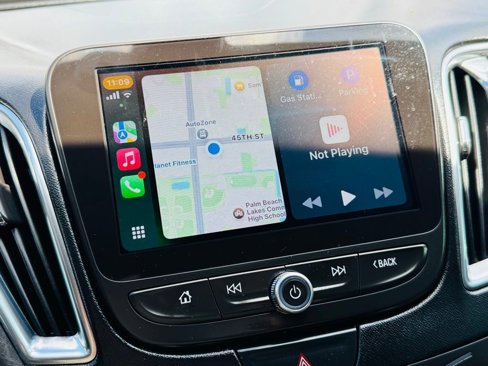 Used 2018 Chevrolet Malibu LT image 26