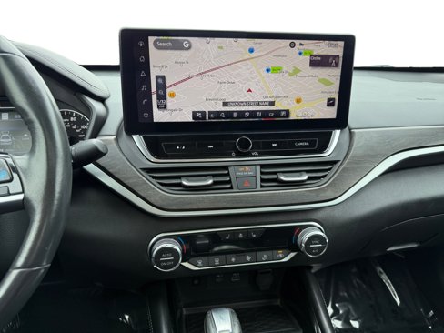 Used 2023 Nissan Altima 2.5 SL image 12
