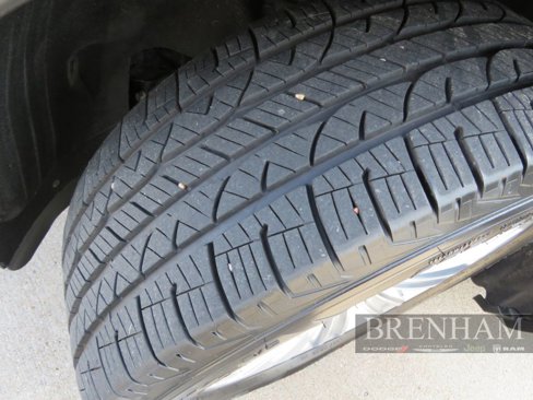 Used 2020 Ford Explorer Limited image 11