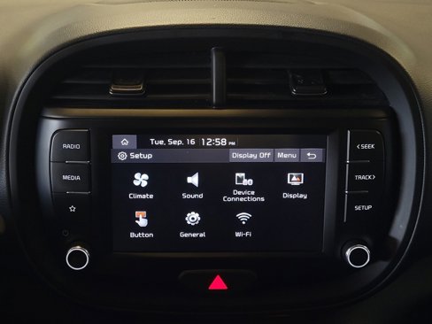Used 2024 Kia Soul LX w/ Option Group 015 image 25