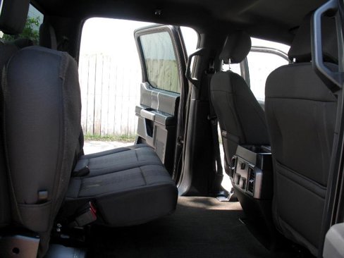 Used 2019 Ford F150 XLT w/ Equipment Group 302A Luxury image 32