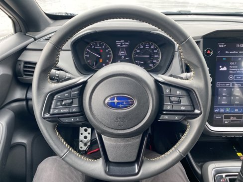 Used 2024 Subaru Crosstrek 2.5i Sport image 14