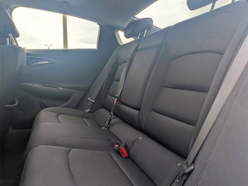 Used 2024 Chevrolet Malibu LT image 12