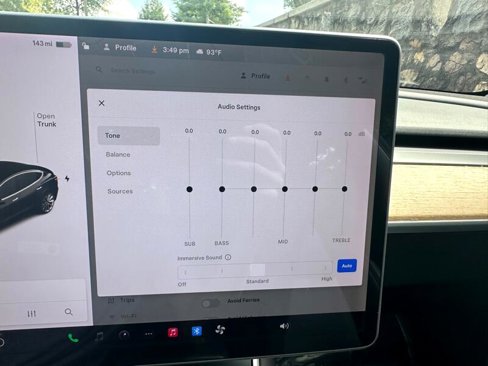 Used 2020 Tesla Model 3 Long Range image 46