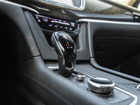 Used 2024 Cadillac XT6 Premium Luxury w/ Platinum Package image 26